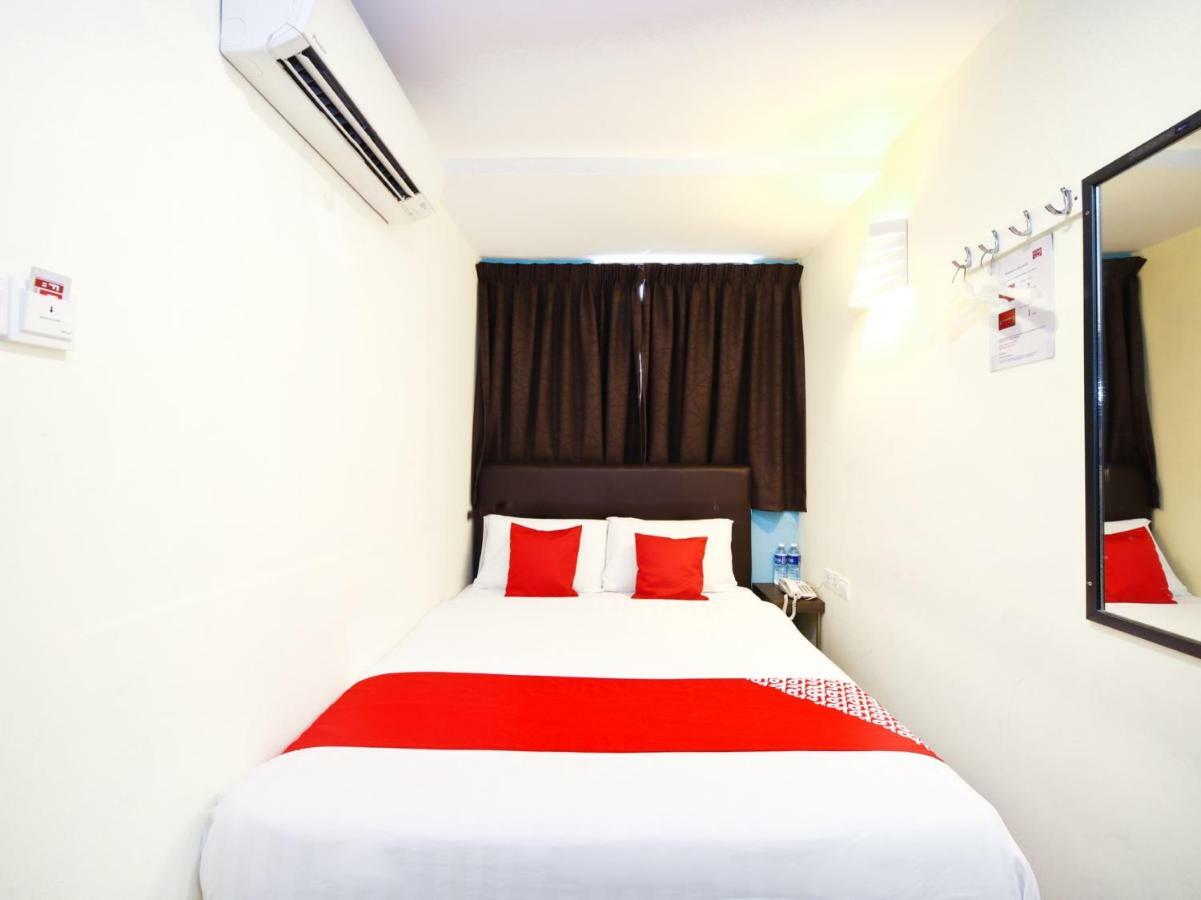 Oyo 700 Fine 2* Kuala Lumpur
