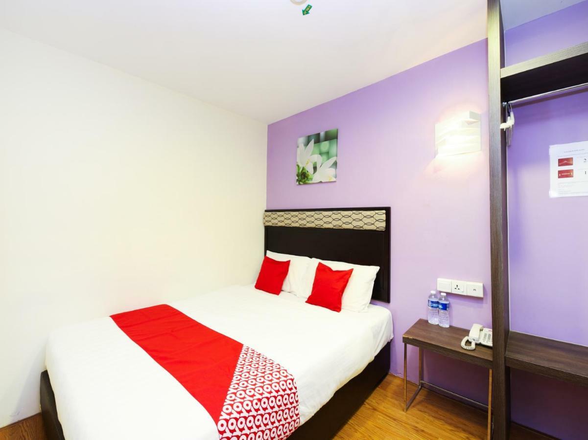 Hotel Oyo 700 Fine