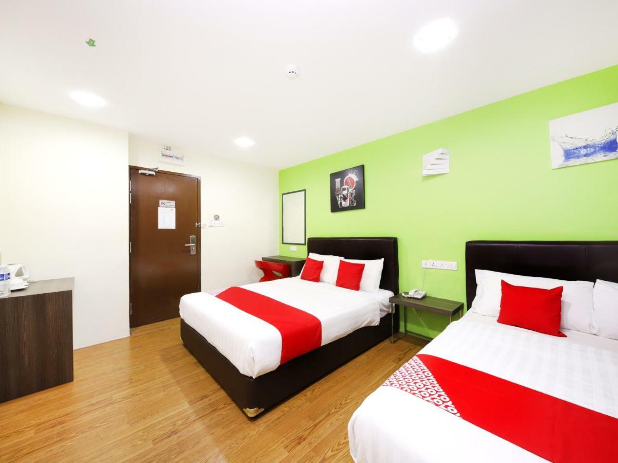 Hotel Oyo 700 Fine
