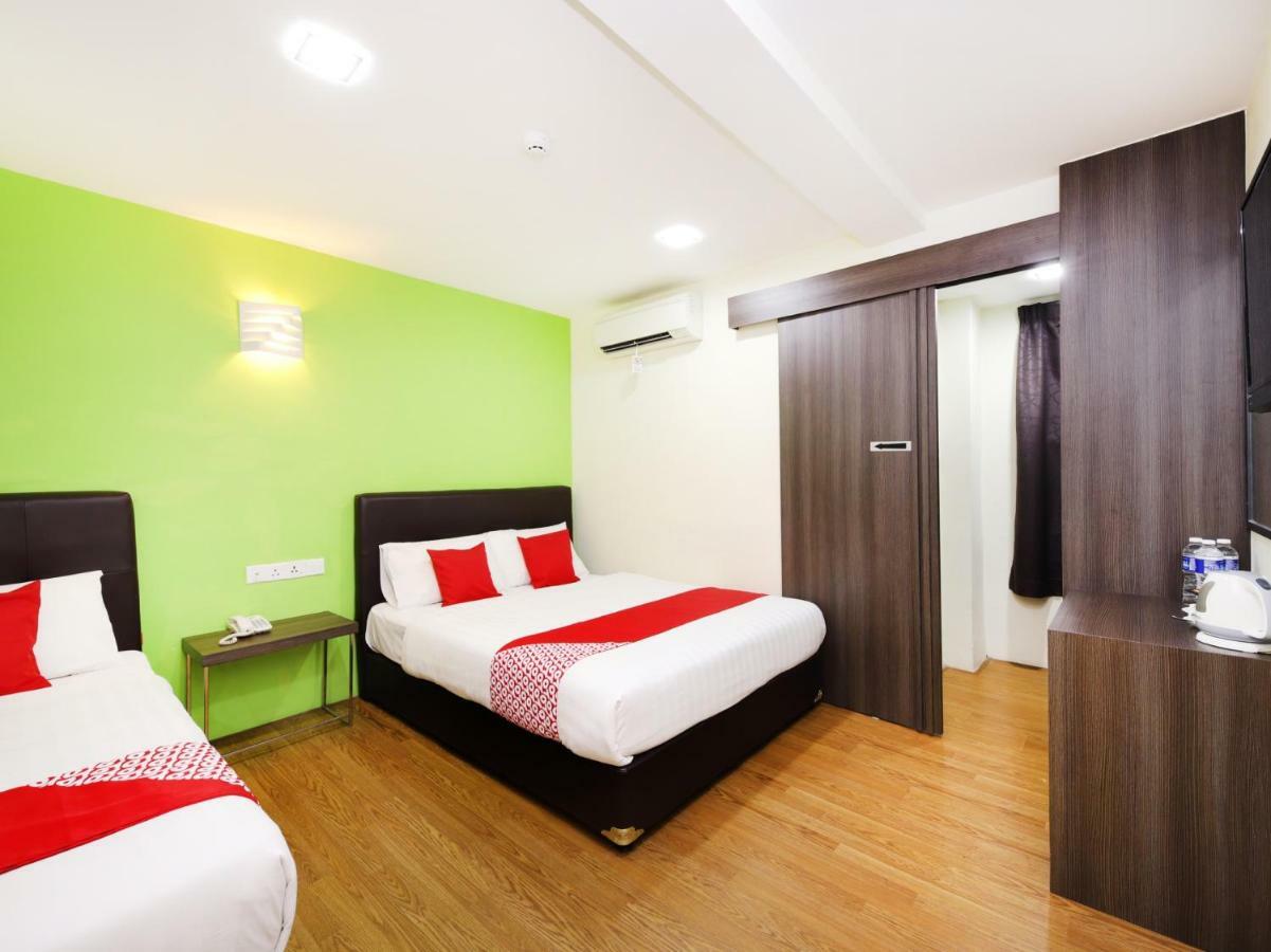 Hotel Oyo 700 Fine