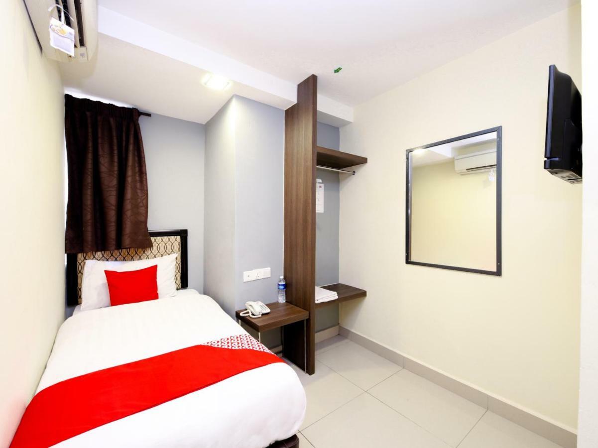 Hotel Oyo 700 Fine