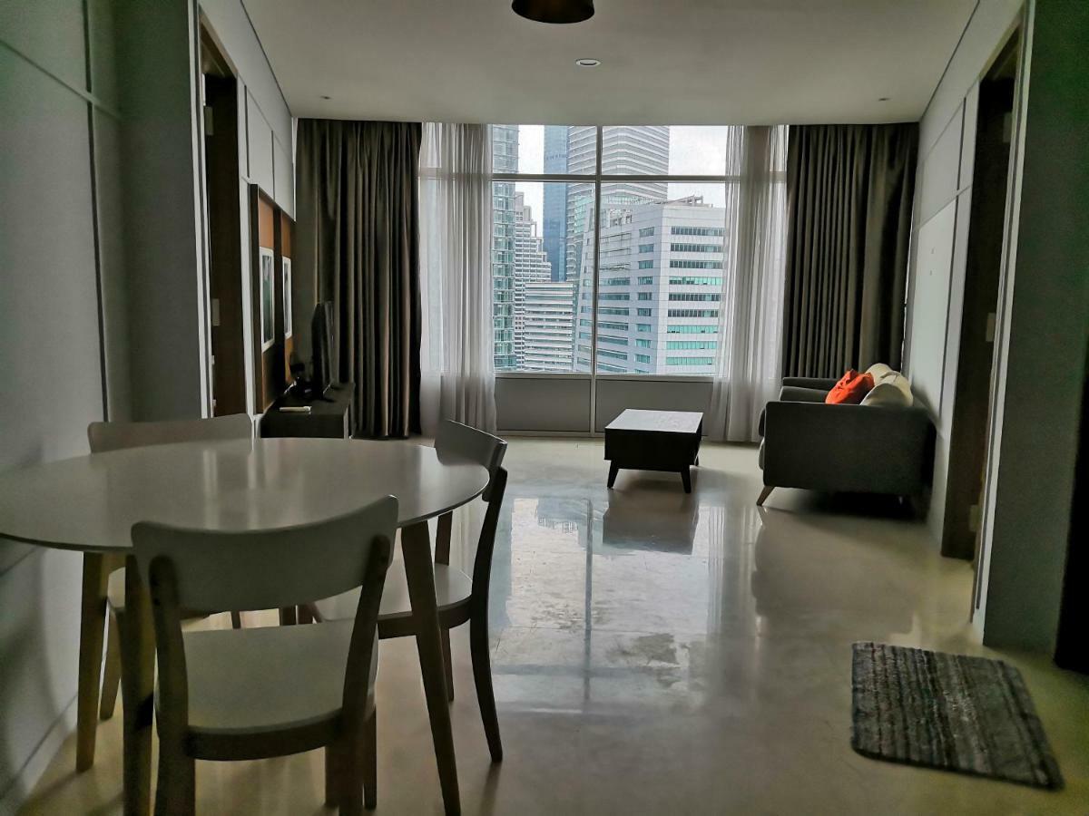 Vortex Suites Klcc Kuala Lumpur Hotel & Services Apartment Kuala Lumpur