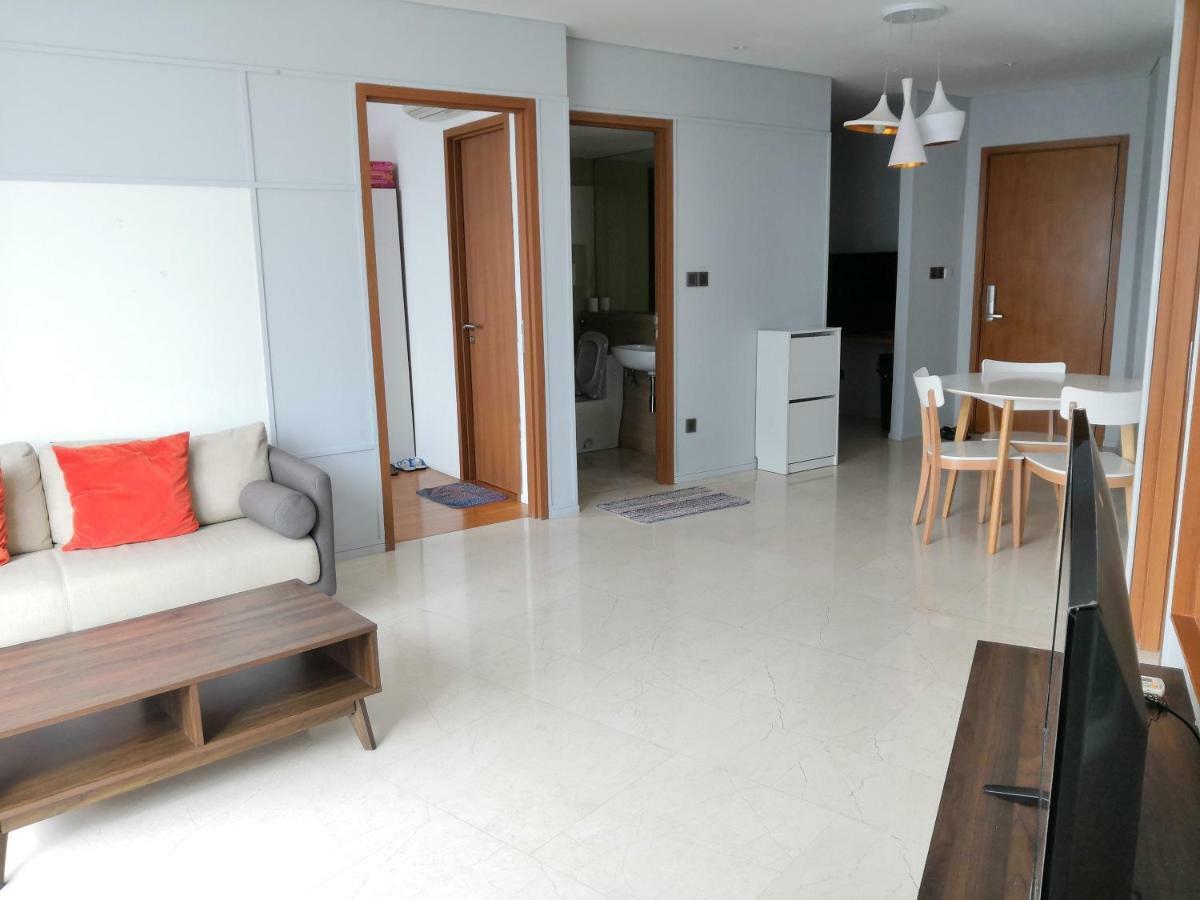 Vortex Suites Klcc Kuala Lumpur Hotel & Services Apartment