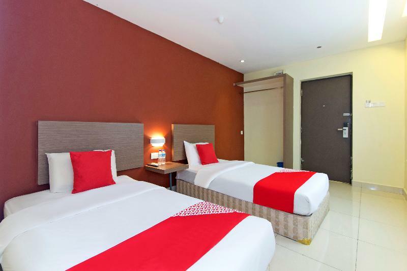Archeotel Hotel Kuala Lumpur