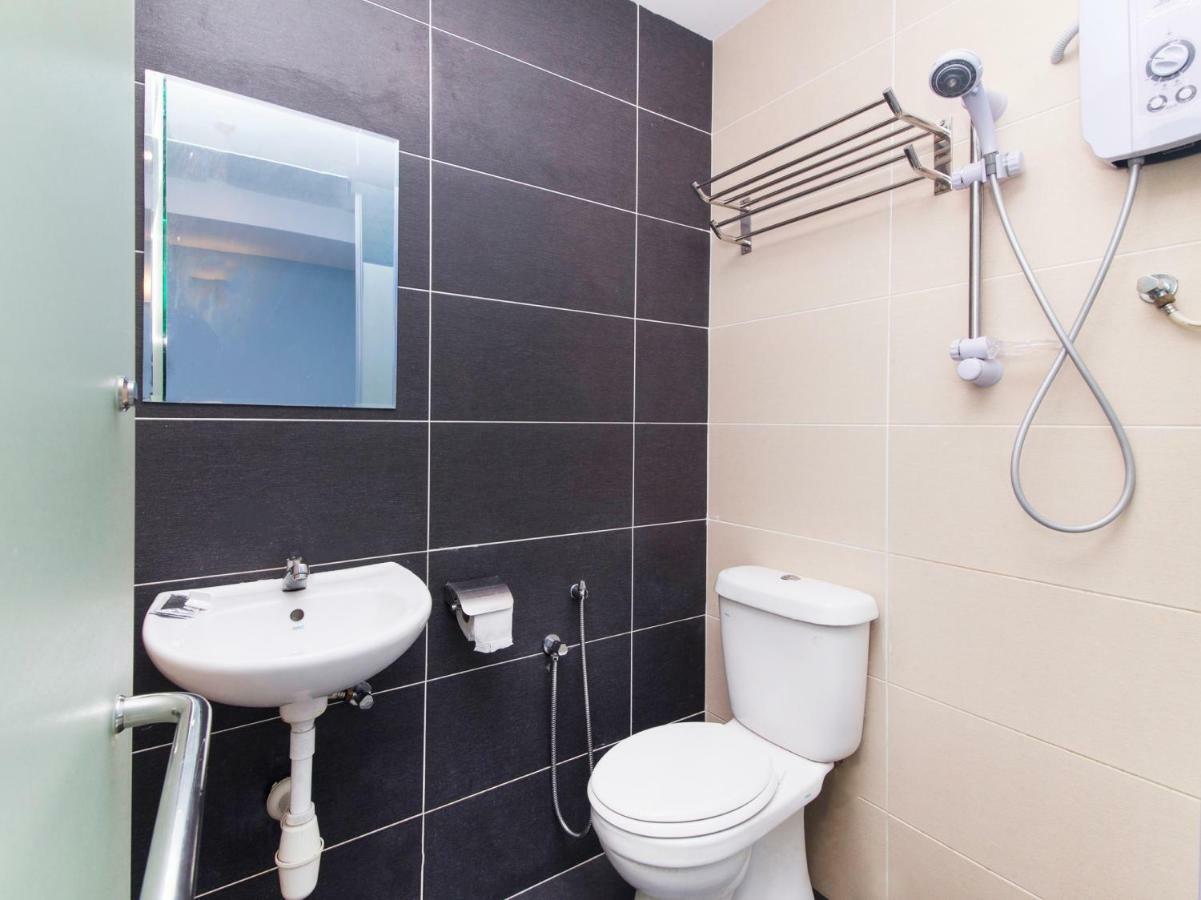 Oyo 220 Sri Maluri Hotel Kuala Lumpur