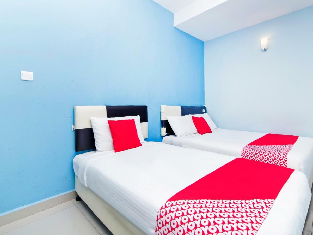 Hotel Oyo 220 Sri Maluri Kuala Lumpur