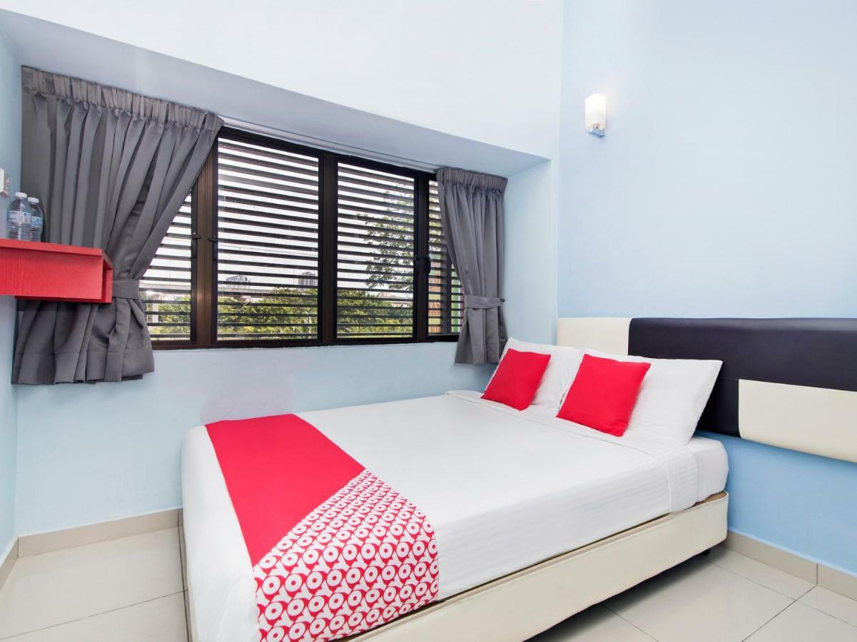 Hotel Oyo 220 Sri Maluri Kuala Lumpur