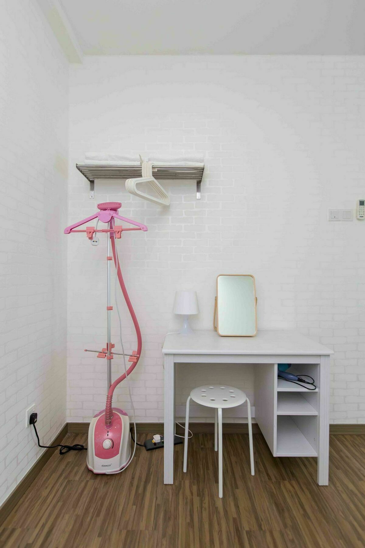 Apartamento Aloha At Zeta Park Kuala Lumpur