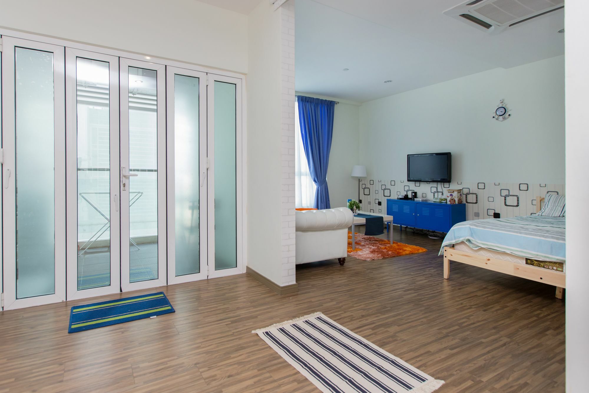 Apartamento Aloha At Zeta Park *