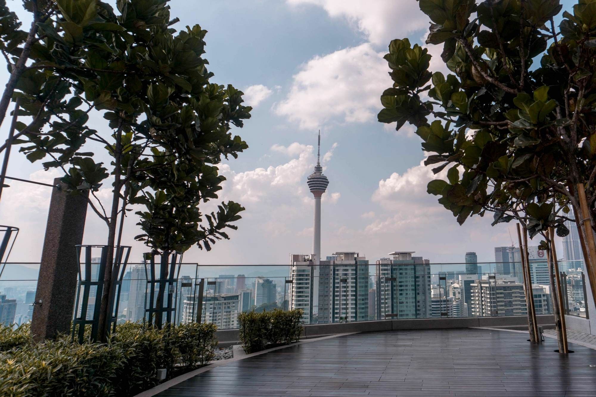 Robertson Premier By Subhome * Kuala Lumpur