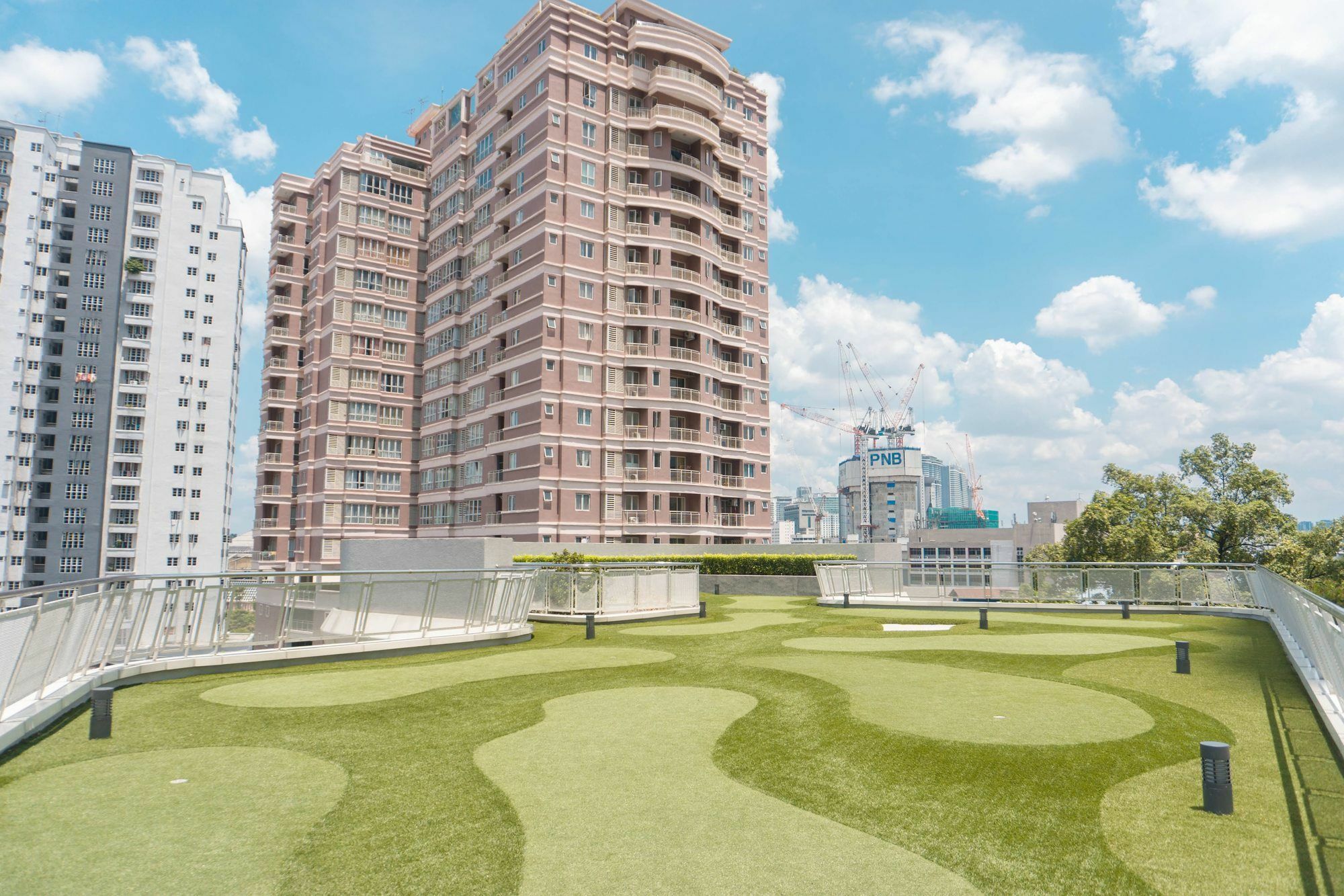 Robertson Premier By Subhome Kuala Lumpur