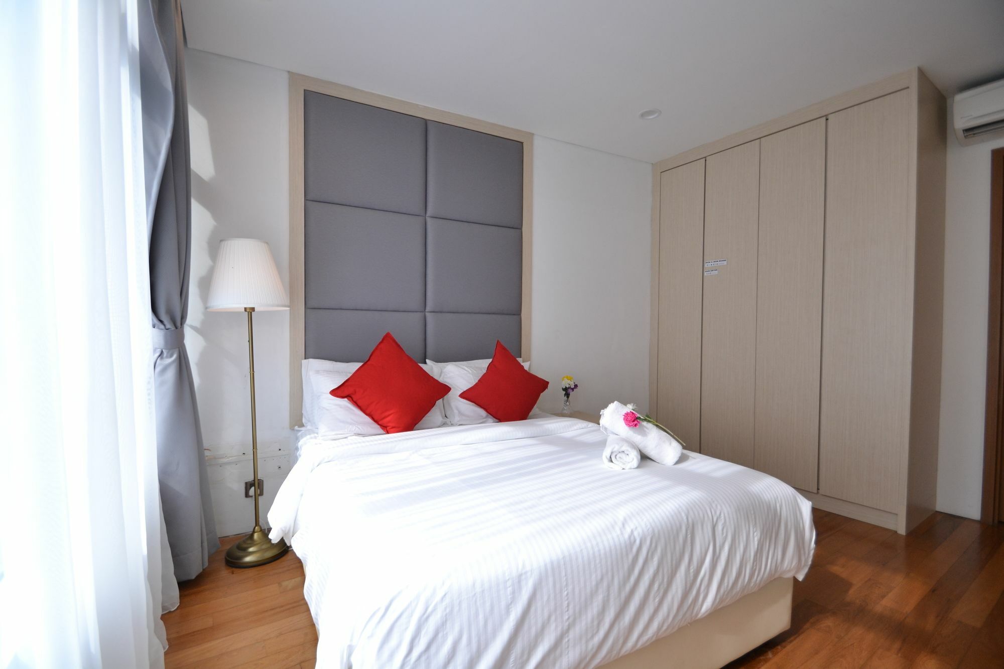Vortex Klcc Apartment Kuala Lumpur