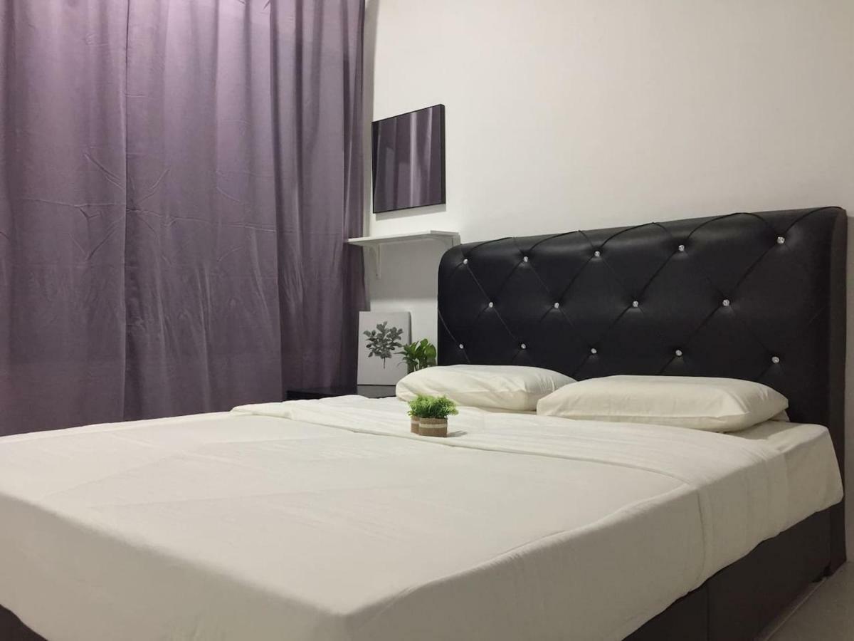 Vim 3 At Bdr Menjalara Near Eateries & Mall, Free Parking *