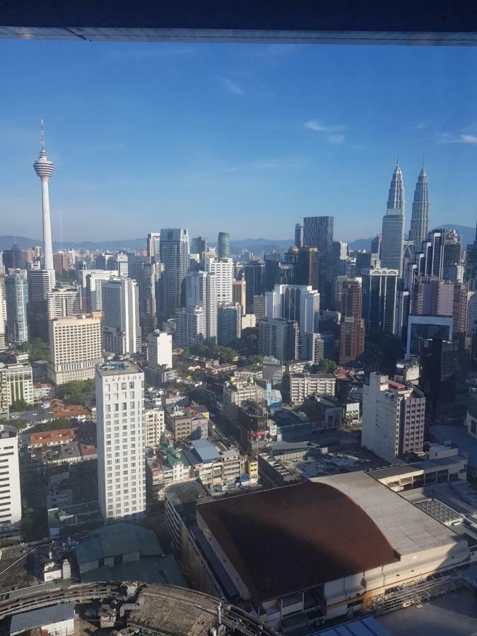 New Town At Times Square Kuala Lumpur