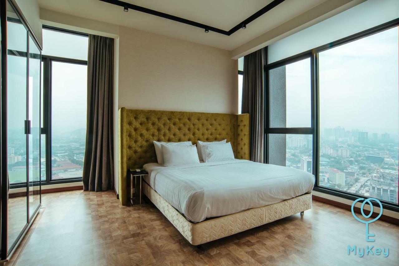 Expressionz Professional By Mykey Aparthotel Kuala Lumpur