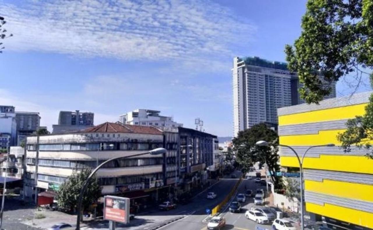 Boutique Hote123 Hotel Kuala Lumpur