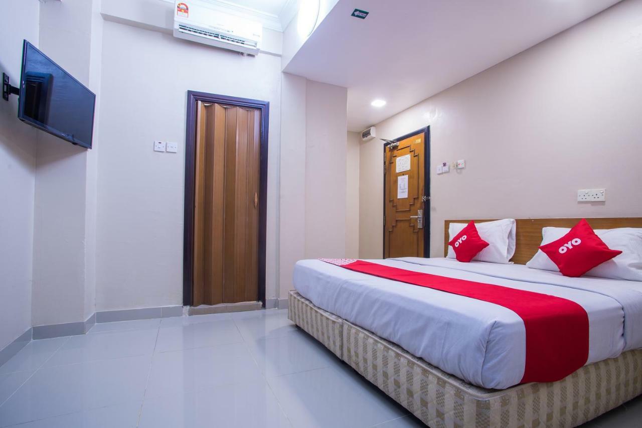 Hotel Oyo 43929 Adak Kuala Lumpur