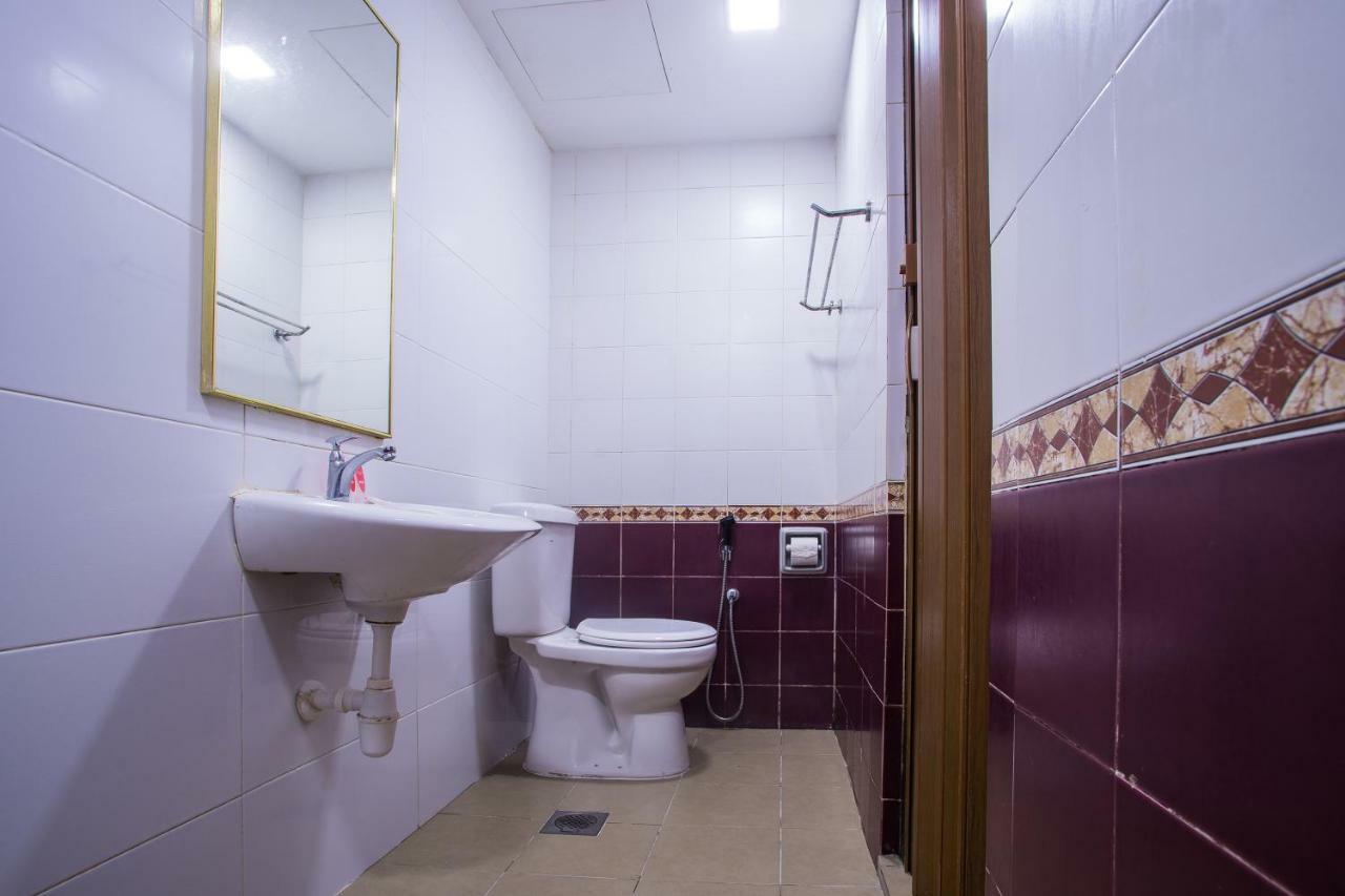 Hotel Oyo 43929 Adak Kuala Lumpur