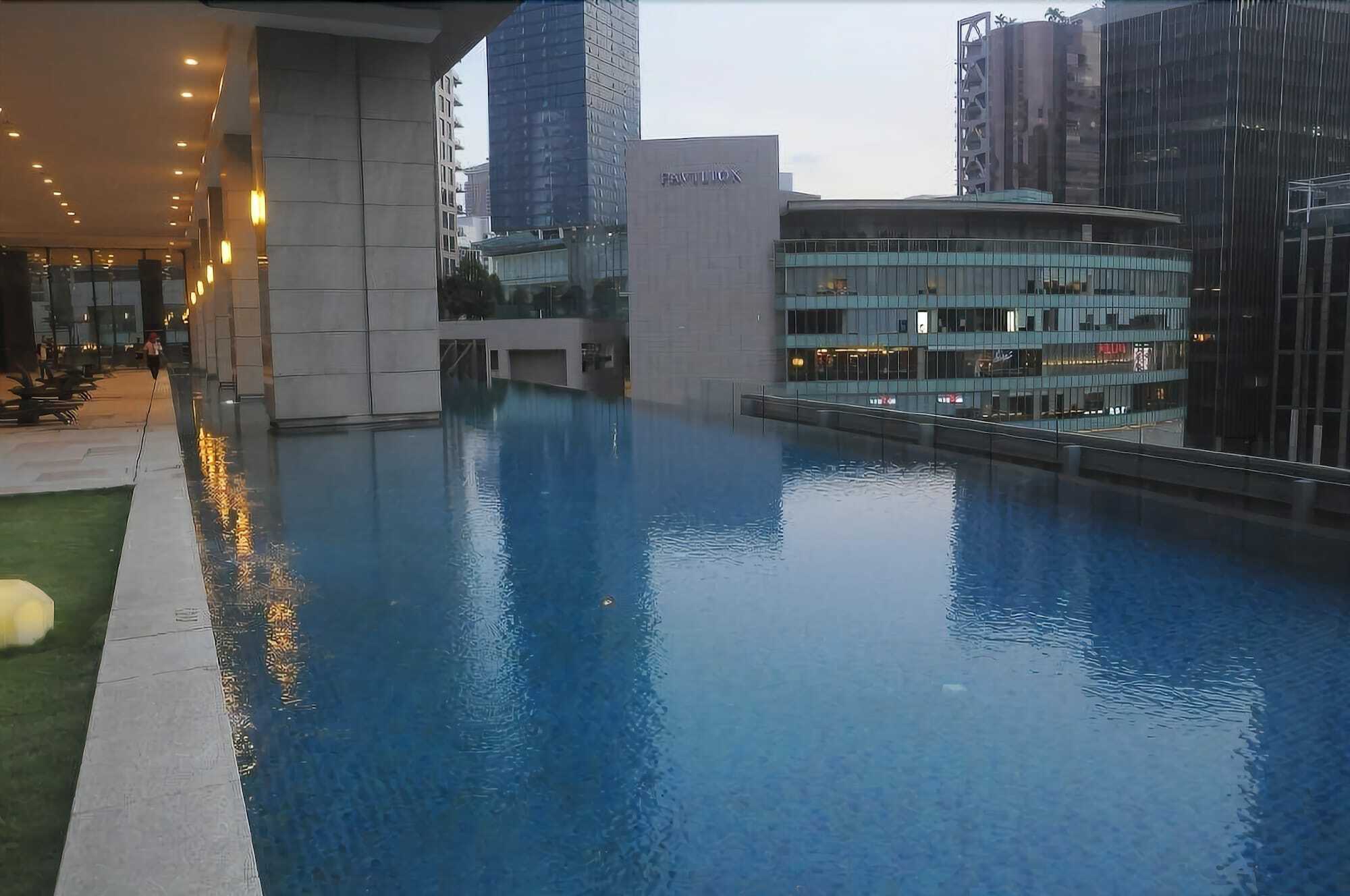 Banyan Tree Hotel