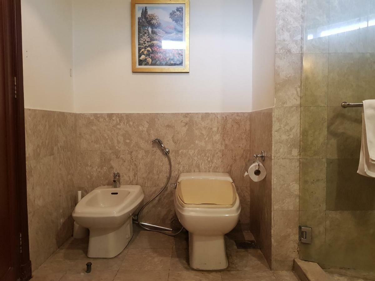 Apartment New Town At Times Square Kuala Lumpur