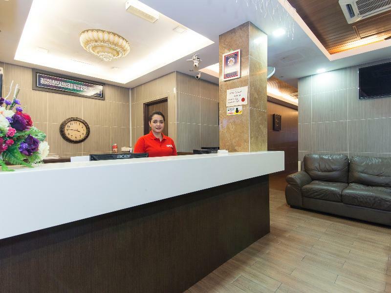 Hotel Oyo 431 De Grand Orchard 2*