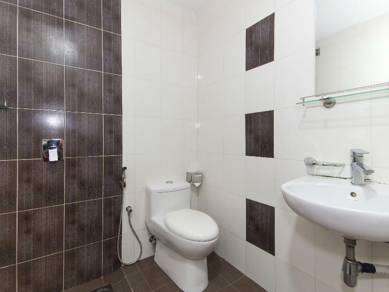 Oyo 431 De Grand Orchard Hotel 2*