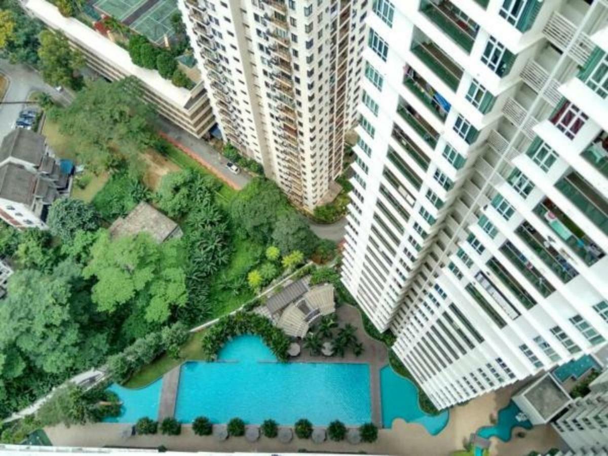 Royal Regent Condominum By Ihost * Kuala Lumpur