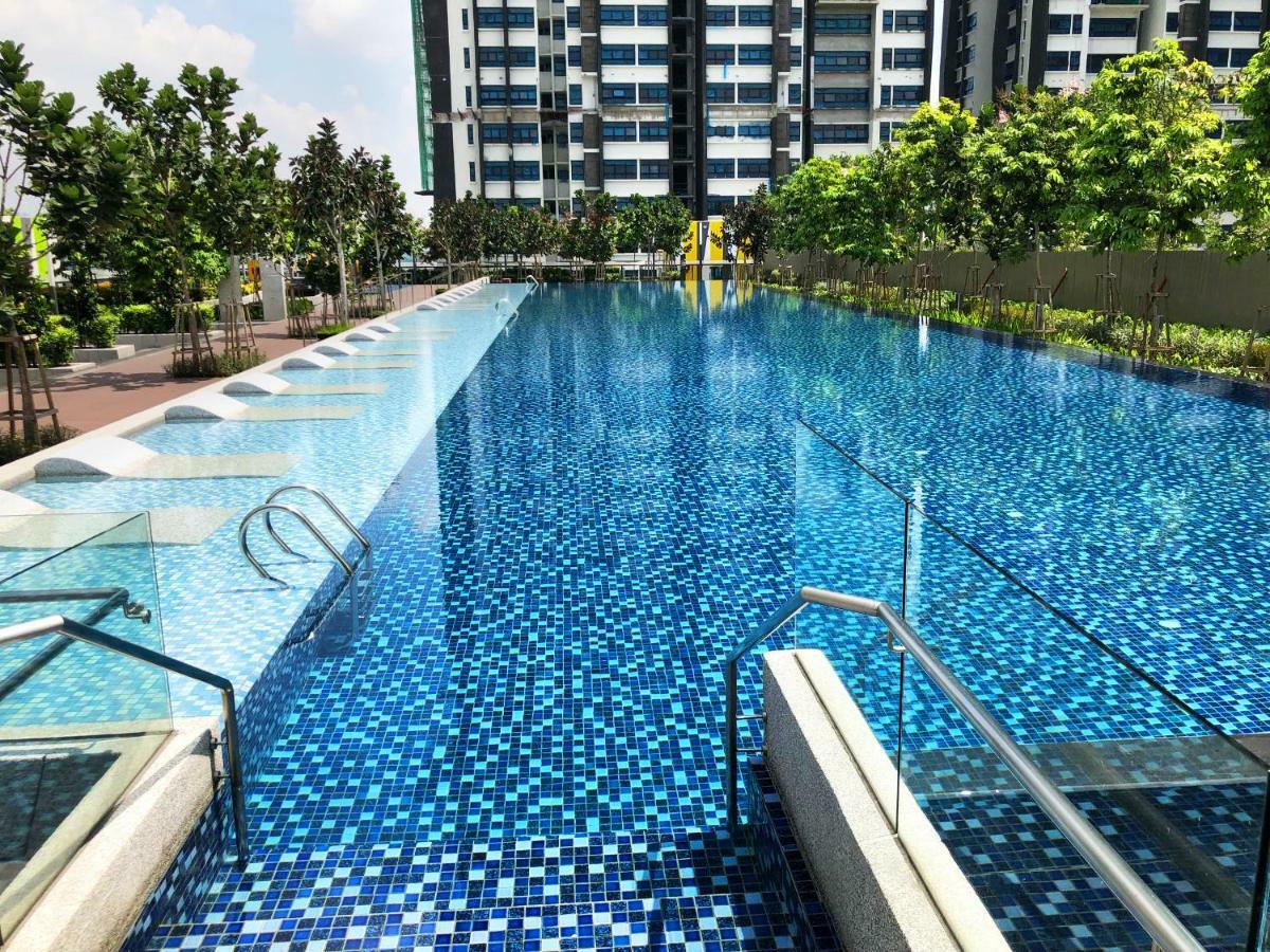 Lakeville Residences Apartment Kuala Lumpur