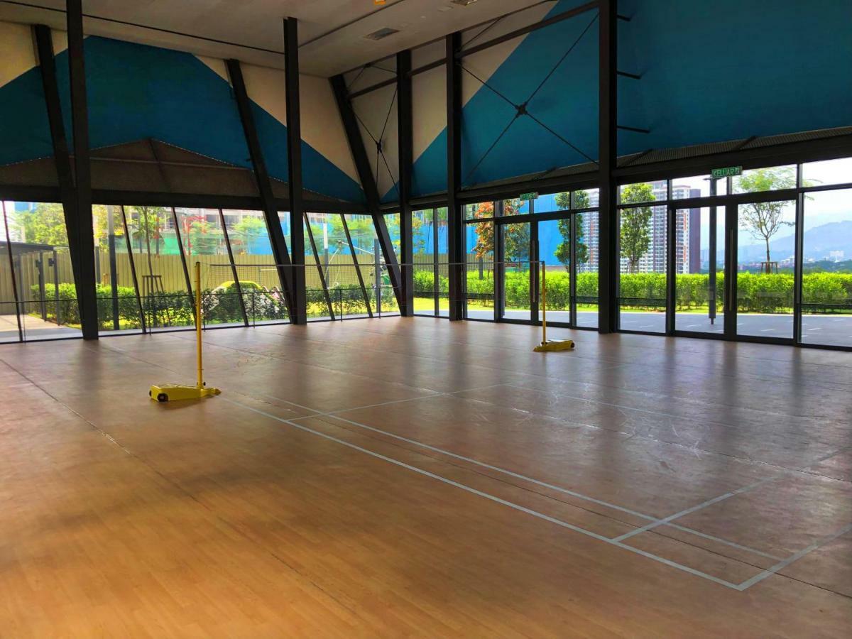 Lakeville Residences Kuala Lumpur