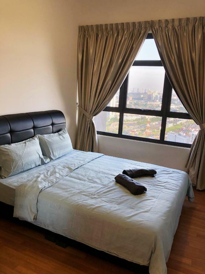 Lakeville Residences Kuala Lumpur