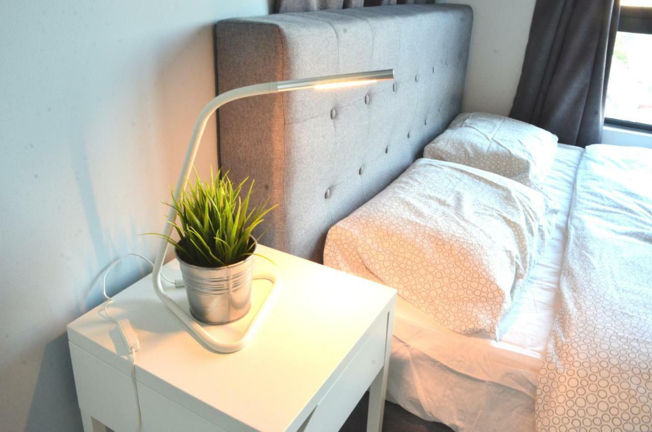 Apartment Ecowoodz @ Kepong Kuala Lumpur