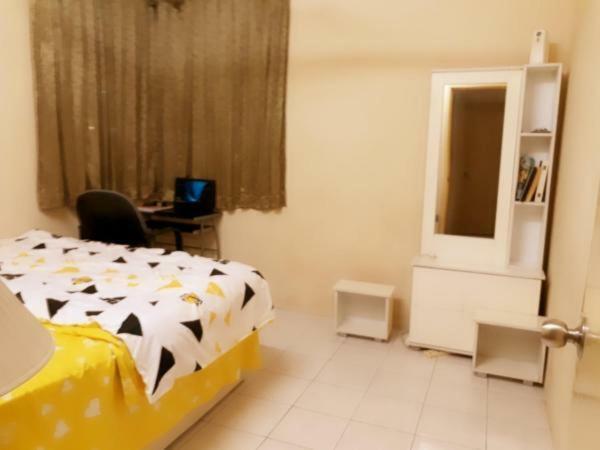 Platinum Hill Condominium Pv3 Apartment