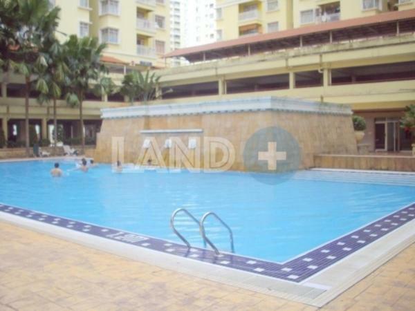 Platinum Hill Condominium Pv3 Apartment