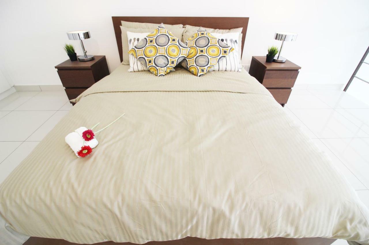 Apartment Manson @ 3 Towers Embassy Row Klcc View Duplex Kuala Lumpur