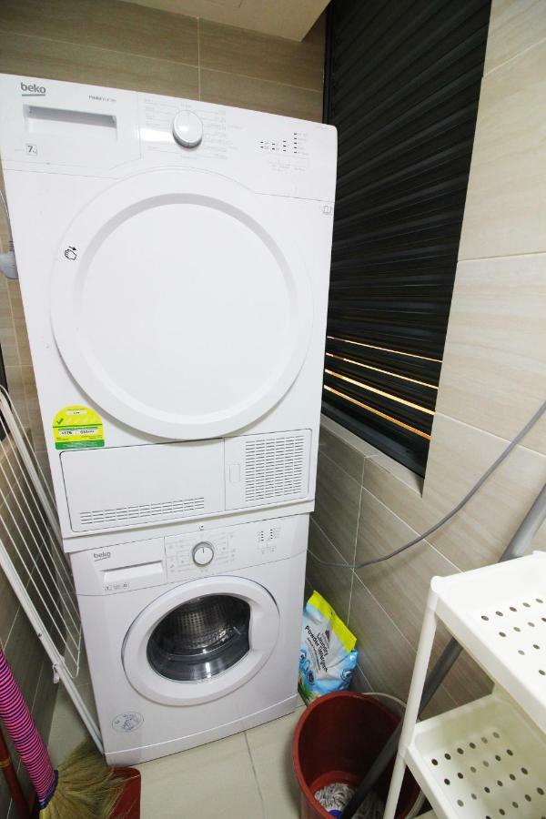 Apartment Manson @ 3 Towers Embassy Row Klcc View Duplex Kuala Lumpur