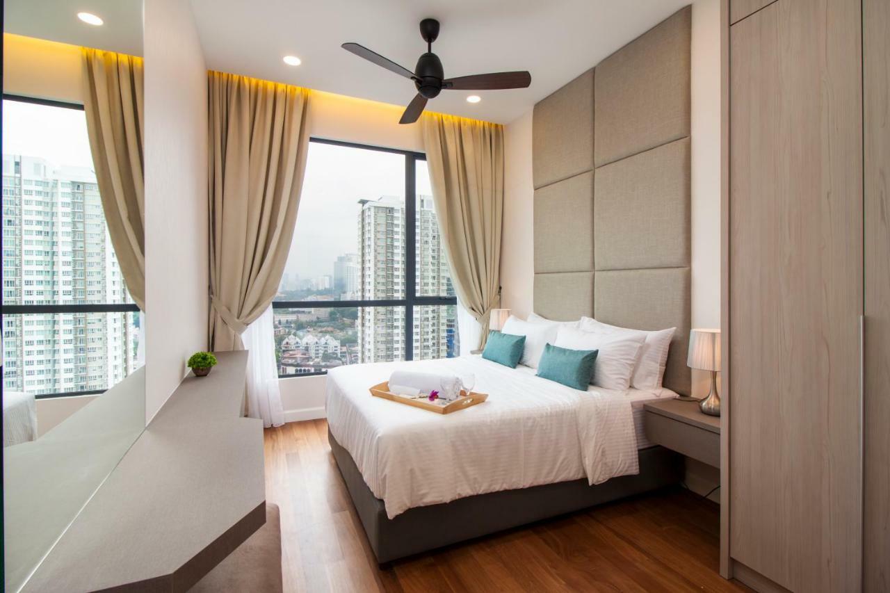 Nadi Bangsar By Plush * Kuala Lumpur