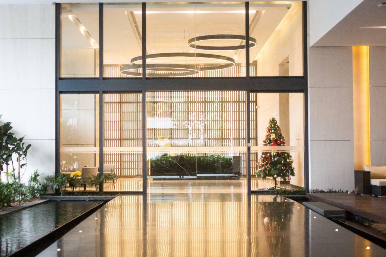 Nadi Bangsar By Plush Apartment Kuala Lumpur