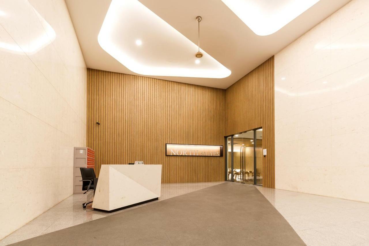 Apartment Robertson By Airhost Kuala Lumpur