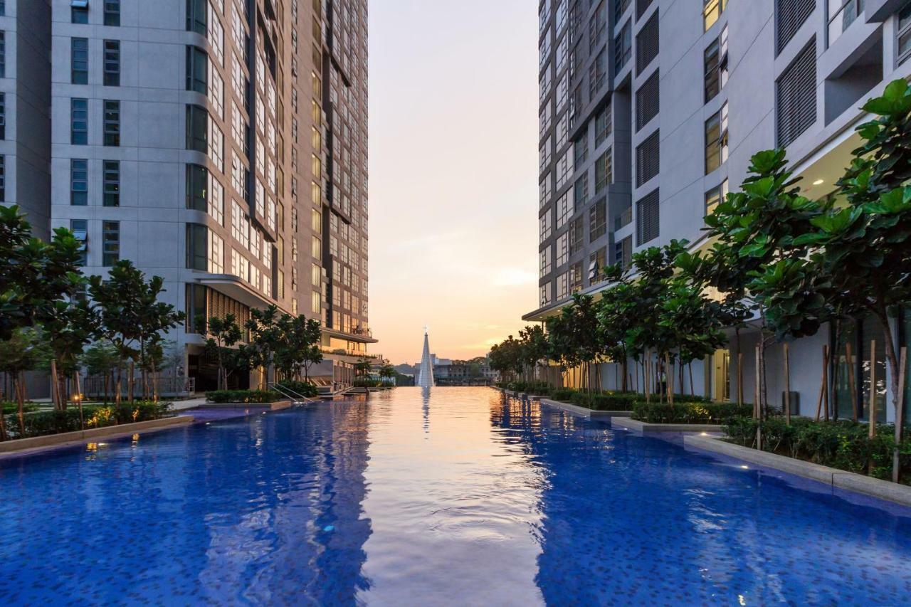Apartment Robertson By Airhost *