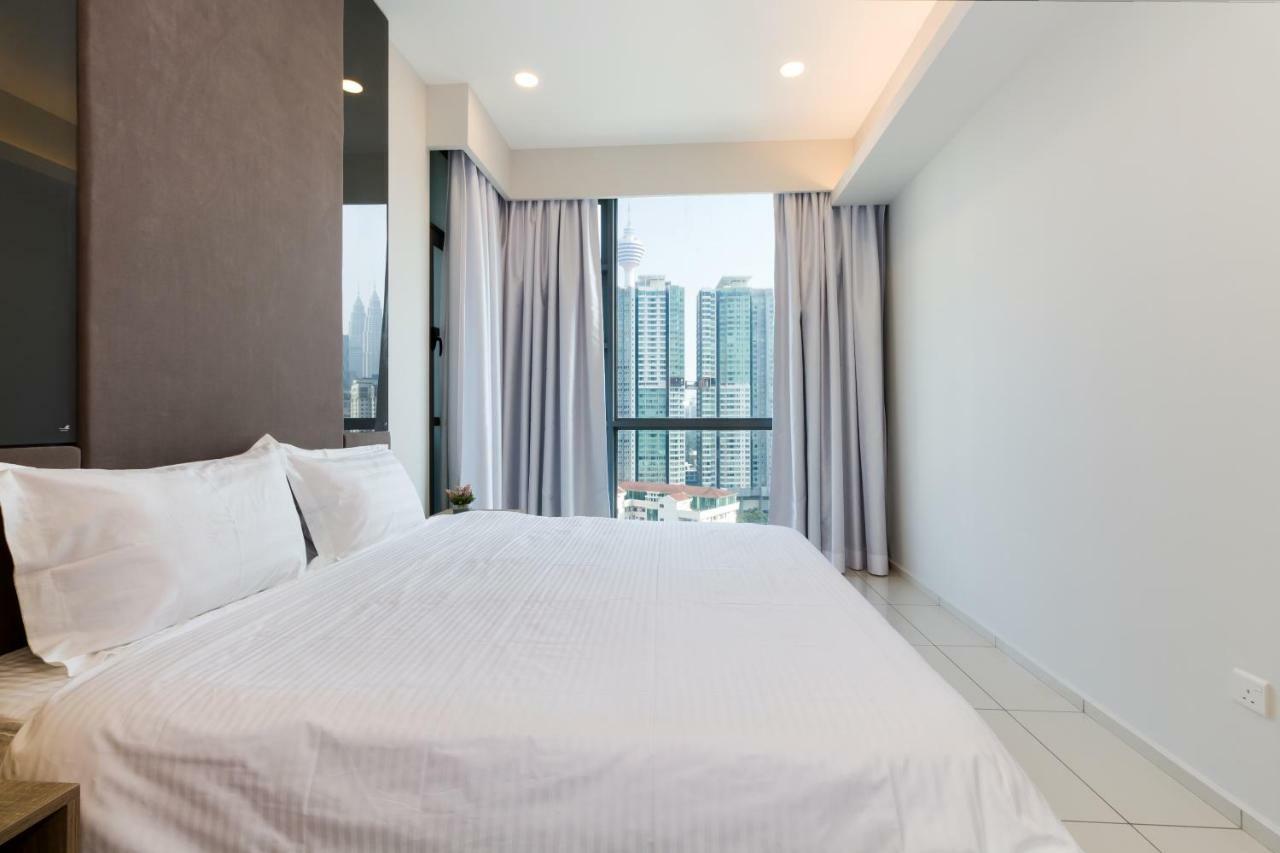 Apartment Robertson By Airhost Kuala Lumpur