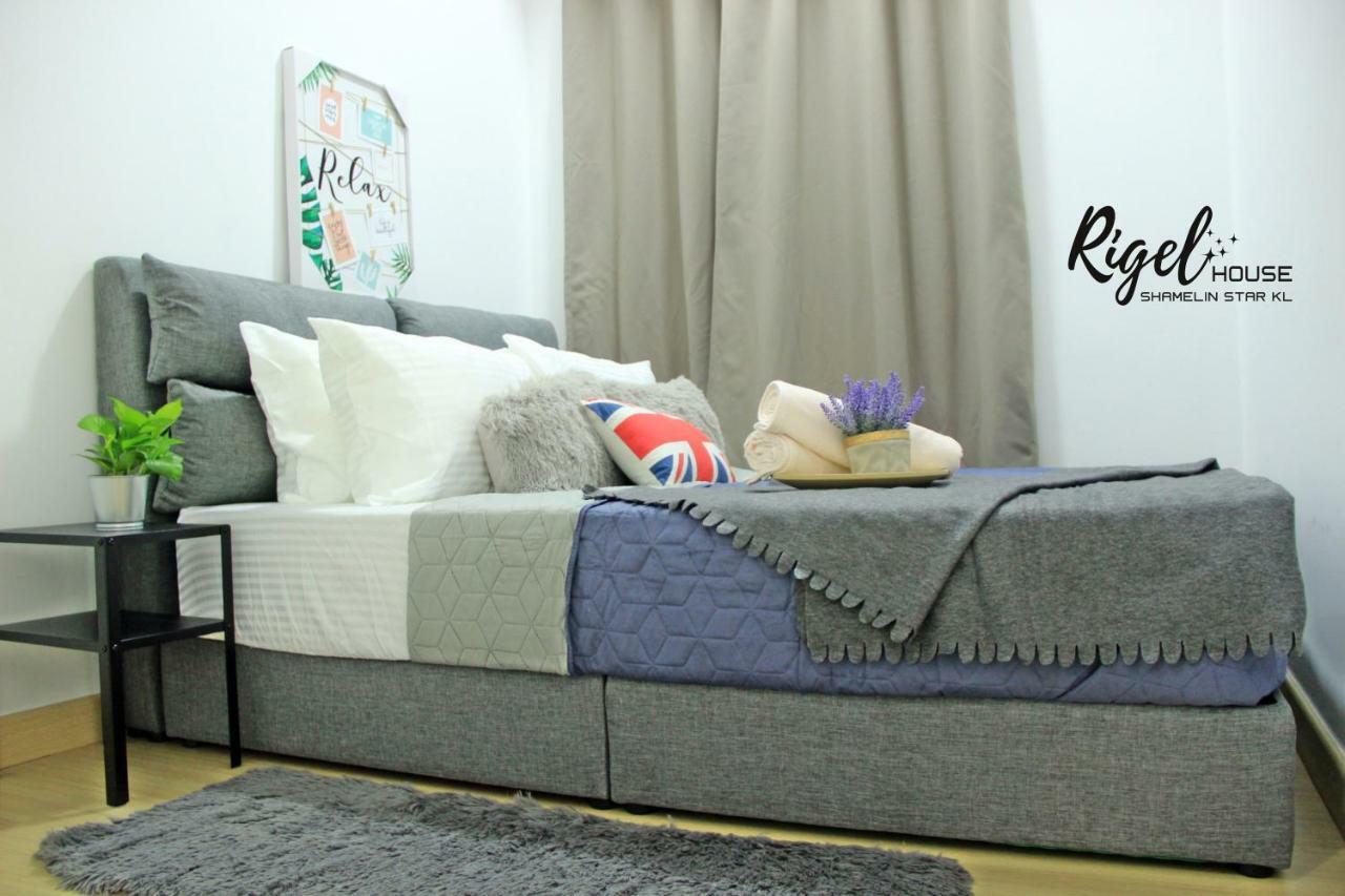 Rigel House Kuala Lumpur