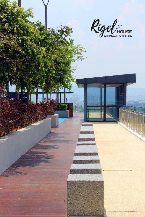 Rigel House Kuala Lumpur