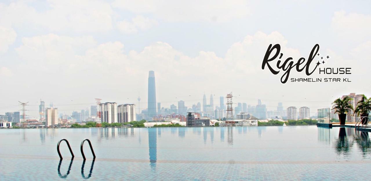 Căn hộ Rigel House Kuala Lumpur