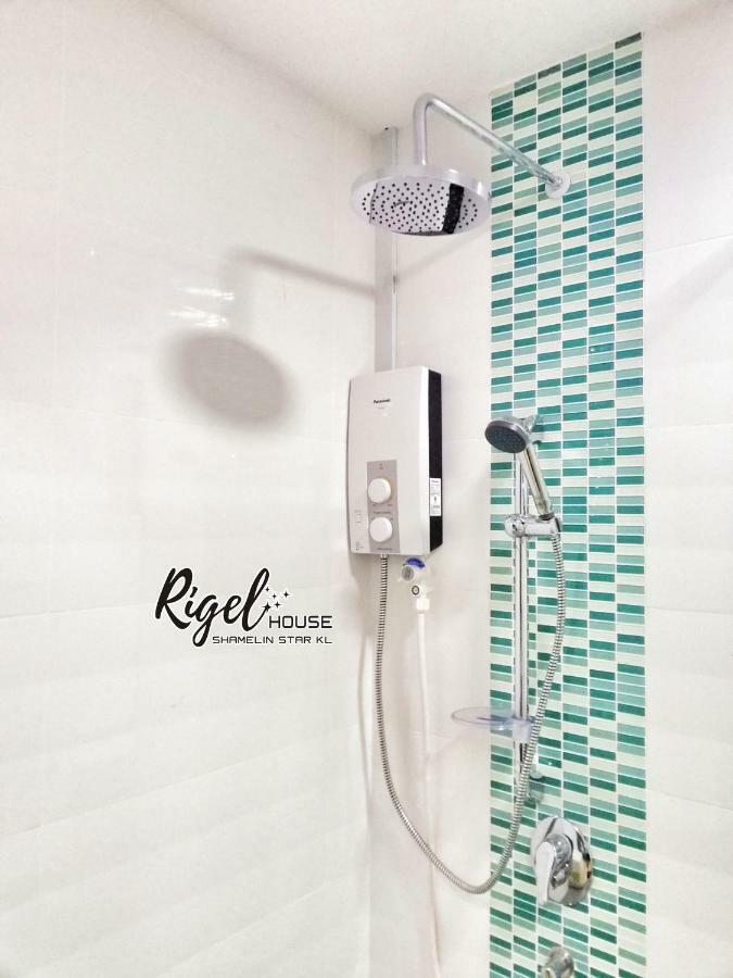 Rigel House * Kuala Lumpur