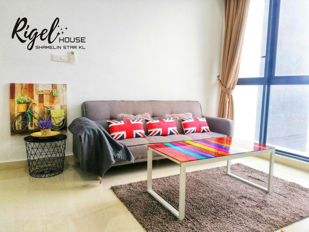 Rigel House * Kuala Lumpur