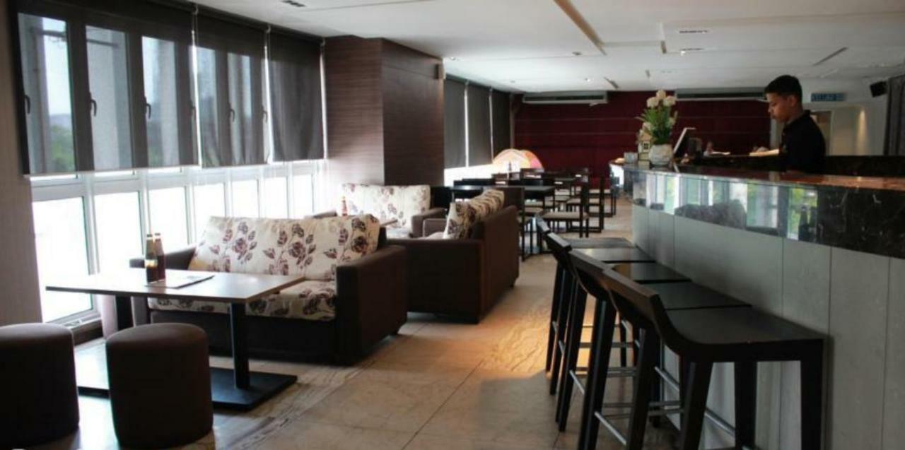 Pangsapuri Royal Regent Condominum By Ihost *