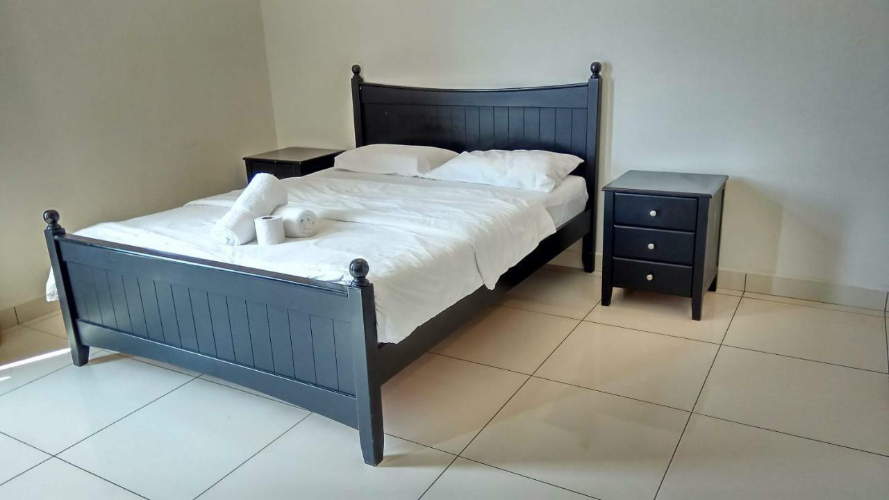 Pangsapuri Royal Regent Condominum By Ihost