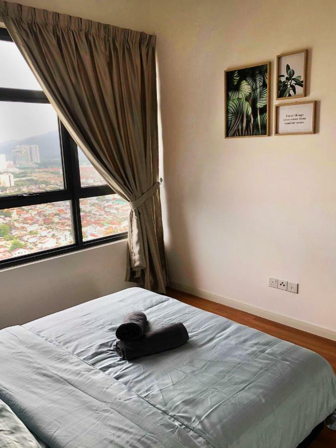 Lakeville Residences Kuala Lumpur