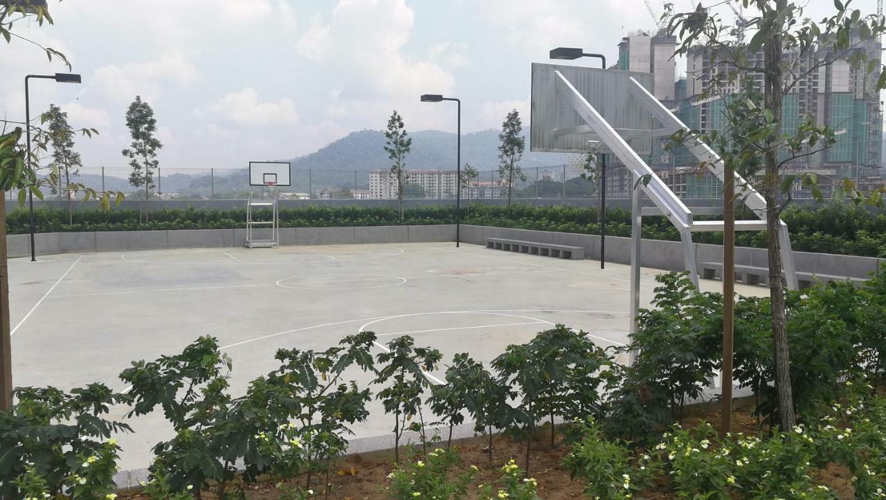 Ecowoodz @ Kepong Apartment