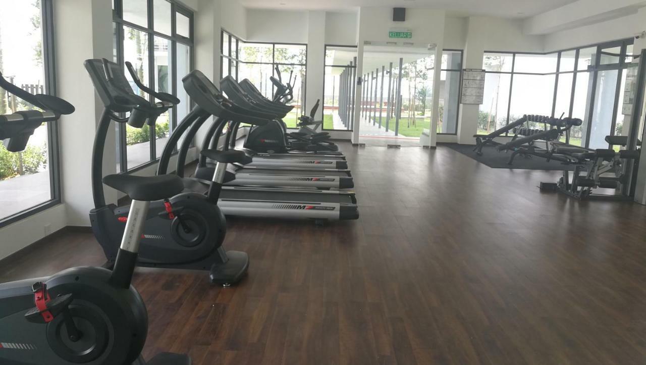 Ecowoodz @ Kepong Apartment